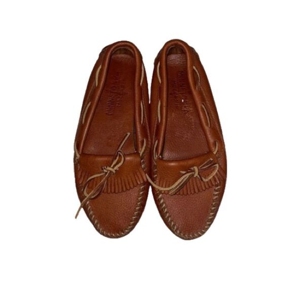 Minnetonka Loafers  - Picture 1 of 9